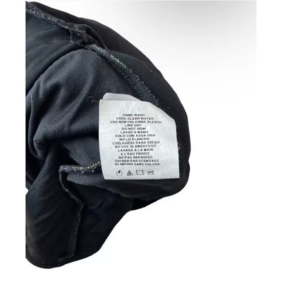 Miraclesuit Malibu Tankini Swim Top Tropical Tagged Size 16W Fits Medium Large - Picture 10 of 12